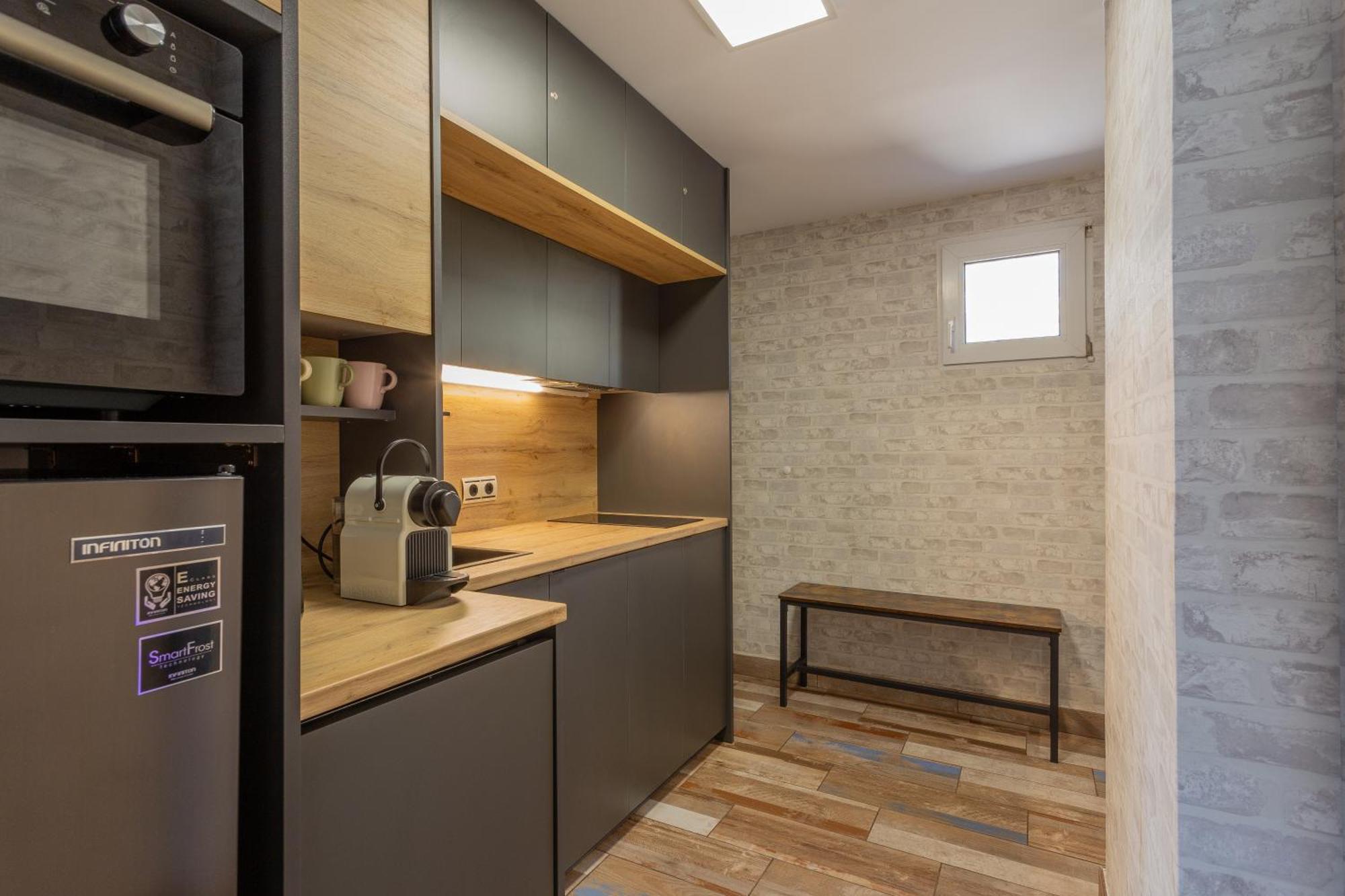 Duplex Templo Nevado Con 2 Parking Cubiertos Gratis Apartment Sierra Nevada Exterior photo