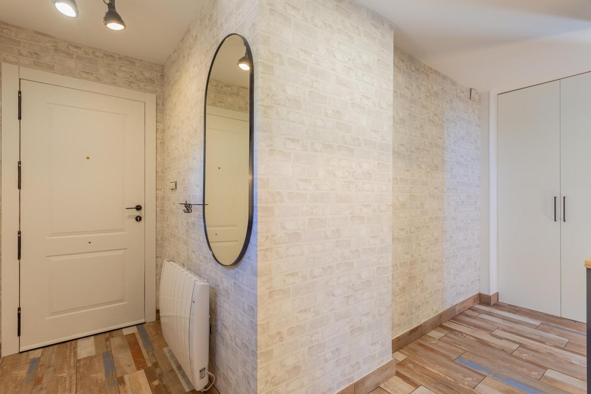 Duplex Templo Nevado Con 2 Parking Cubiertos Gratis Apartment Sierra Nevada Exterior photo